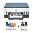 thumbnail image 1 of HP Smart Tank 7002 All-in-One Inkjet Printer, 2 Bonus Black Ink Bottles, 1 of 19