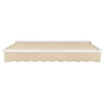 thumbnail image 3 of Awntech Destin Right Motorized Retractable Awning, Choose Size, 3 of 7