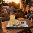 thumbnail image 4 of Denver Broncos Ceramic Serving Tray, 4 of 4