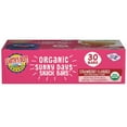 thumbnail image 5 of Earth's Best Sunny Day Bars, Strawberry, 30 ct., 5 of 10