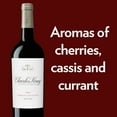 thumbnail image 2 of Charles Krug Cabernet Sauvignon Napa Valley 750 ml, 2 of 15