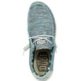 thumbnail image 3 of Hey Dude Men's Wally Sox Slip-On Shoe, 3 of 5