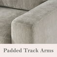 thumbnail image 6 of Member's Mark Harrison Fabric Chair, 6 of 11