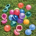 thumbnail image 12 of Member's Mark Reusable Water Balloons 20-Pack, 12 of 13