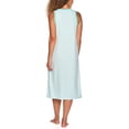 thumbnail image 3 of LOFT Women's Midi Tank Sleep Dress, 3 of 6