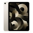 thumbnail image 1 of Apple iPad Air 10.9" Wi-Fi + Cellular with M1 Chip, 256 GB - 5th Generation 2022 Model, 1 of 9
