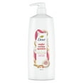 thumbnail image 1 of Dove Holiday Treats Body Wash Sugar Cookie Sprinkle, 40 oz., 1 of 6