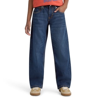 Levi's Big Boys Loose Straight Fit Pants