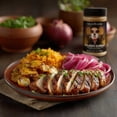 thumbnail image 4 of Spanglish Asadero Golden Garlic Seasoning, 9.2 oz., 4 of 7