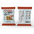 thumbnail image 3 of Taos Bakes Mini Snack Bars, Vanilla Almond & Coconut, 0.7 oz., 26 ct., 3 of 4