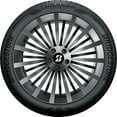 thumbnail image 4 of Bridgestone Turanza QuietTrack - 225/50R17 94V Tire, 4 of 6