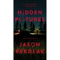 thumbnail image 1 of Hidden Pictures by Jason Rekulak, Paperback, 1 of 1