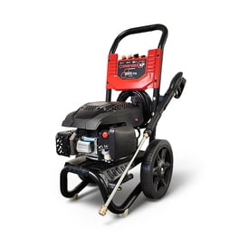 Honda GX200 pressure washer