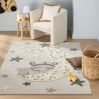 Town & Country Play Eternal & Medina Kids Area Rug Collection, Assorted Designs & Sizes