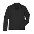 thumbnail image 5 of Member's Mark Men's Favorite Soft Quarter Zip, 5 of 7