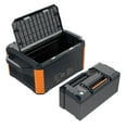 thumbnail image 2 of 2,000 Watt Wattbricks Energy Inc. MP2000 Portable Power Station Solar Generator, 2 of 7