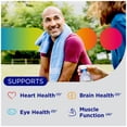 thumbnail image 3 of Centrum Silver Multivitamins for Men Over 50, Multimineral Supplement Tablets, 275 ct., 3 of 9