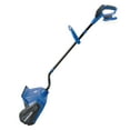 thumbnail image 12 of Snow Joe 24V 13 Inch Wide Cordless Snow Shovel with Cover + 4.0Ah Battery / Charger, 12 of 15