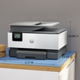 thumbnail image 5 of HP OfficeJet Pro 9128 Wireless All-in-One Inkjet Printer, 6 Months Instant Ink, 5 of 17