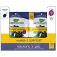 thumbnail image 11 of Sambucus Elderberry Throat Lozenges with Vitamin C and Zinc, 120 ct., 11 of 11