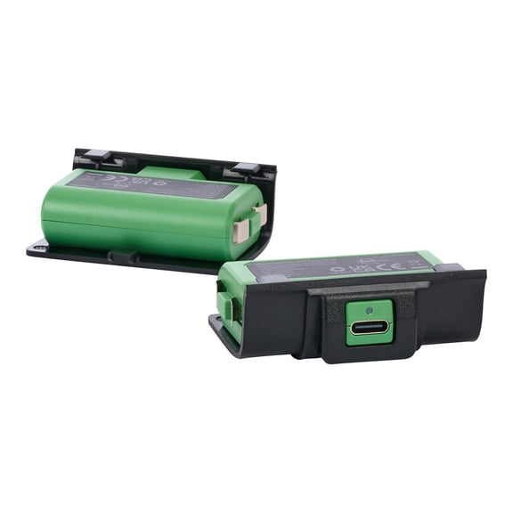 PowerA Play & Charge Kit for Xbox Series X|S and Xbox One