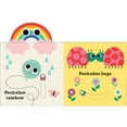 thumbnail image 4 of Peekaboo: Love, Board Book, 4 of 4