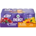 thumbnail image 1 of V8 +Energy Variety Pack 8 fl. oz., 24 pk., 1 of 14