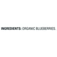 thumbnail image 3 of Members Mark Organic Cultivated Blueberries, Frozen, 3 lbs., 3 of 6