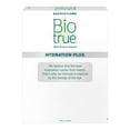 thumbnail image 4 of Biotrue Hydration Plus Multi-Purpose Soln, 16 fl. oz., 2 pk., 4 of 8