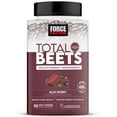 thumbnail image 1 of Force Factor Total Beets Soft Chews, Açai Berry, 90 ct., 1 of 6