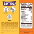 thumbnail image 2 of Thomas' Swirl Cinnamon Raisin Bread 16 oz., 2 pk., 2 of 9