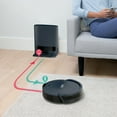 thumbnail image 8 of Shark Navigator Robot Vacuum and Self-Empty Base, Bagless, SmartPath Navigation, 8 of 10