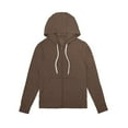 thumbnail image 5 of Member's Mark Women's Favorite Soft Full-Zip Jacket, 5 of 6