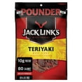 thumbnail image 1 of Jack Link's Teriyaki Beef Jerky, 16 oz., 1 of 6