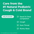 thumbnail image 2 of Hyland's Kids Cold & Cough Day & Night, Grape Flavor, 4 fl. oz., 3 pk., 2 of 6