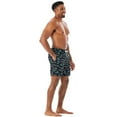 thumbnail image 3 of Member's Mark Mens Resort Swim Trunk, 3 of 9