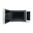 thumbnail image 4 of Sharp 1.1 Cu. Ft. 1000W Countertop Microwave Oven With Sensor Cooking, 4 of 8