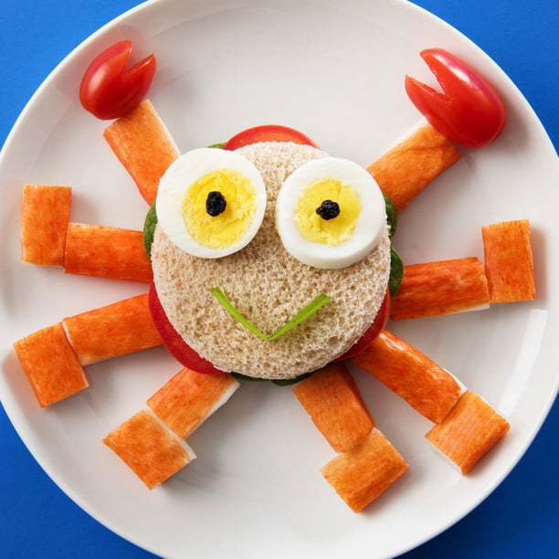 Trans-Ocean Seafood Snackers, 3oz, 8 ct. - Samsclub.com
