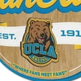 thumbnail image 4 of YouTheFan UCLA Bruins 17"x12.5" 3D Multi-Layered Fan Cave Sign, 4 of 5