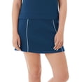 thumbnail image 1 of Member's Mark Women's Pique Sandwash Skort, 1 of 7