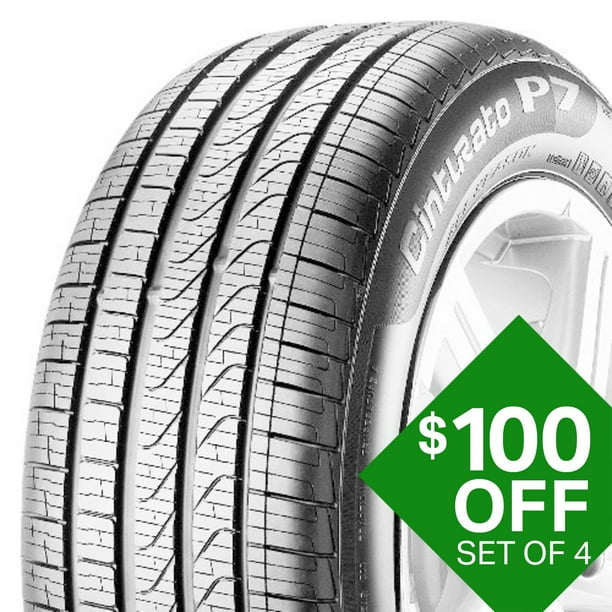 Pirelli Cinturato P7 - 205/55R17 91W Tire - Samsclub.com