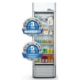 thumbnail image 6 of Premium Levella 12.5 cu. ft. Commercial Display Refrigerator, 6 of 12