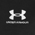 thumbnail image 4 of Under Armour Women's Icon Fleece Half-Zip Pullover, 4 of 5