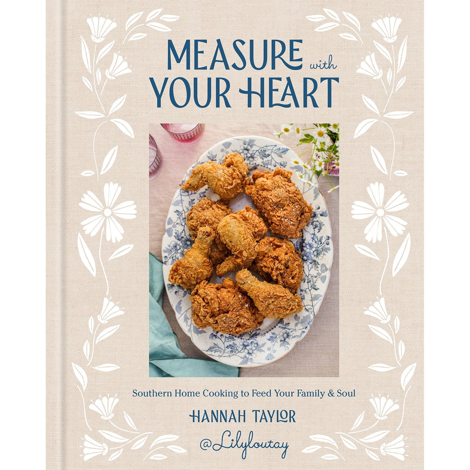Measure with Your Heart Cookbook, Hardcover - Samsclub.com