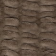 thumbnail image 3 of Lola Blankets Large Plush Throw Blanket, 60" x 72", 3 of 4
