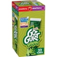thumbnail image 1 of Yoplait Go-Gurt Simple Kids Low-fat Yogurt, Variety Pack, 2.25 oz., 32ct., 1 of 7