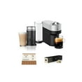 thumbnail image 1 of Nespresso Vertuo Pop+ Deluxe Coffee Maker with Milk Frother & Coffee Voucher, 1 of 10