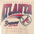 thumbnail image 4 of Atlanta Braves Short Sleeve T-Shirt, 4 of 5