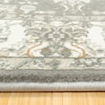 thumbnail image 4 of Gertmenian Majestic Astor Traditional Persian Area Rug, Assorted Sizes and Colors, 4 of 5