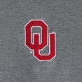 thumbnail image 5 of NCAA Women's French Terry Shorts, 5 of 6